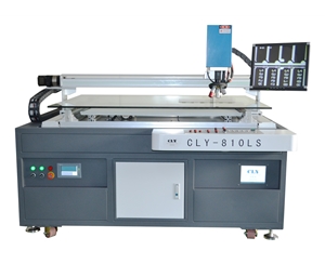最新款鐳射機(jī)CLY-810LS